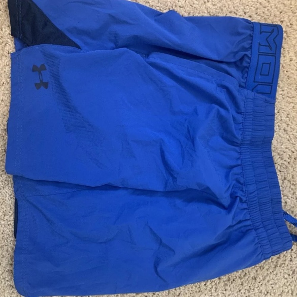 Under armour shorts